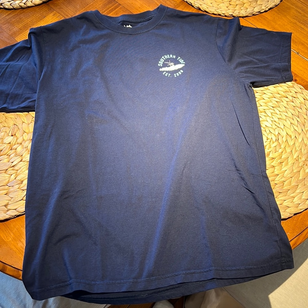 Southern Tide T shirt!